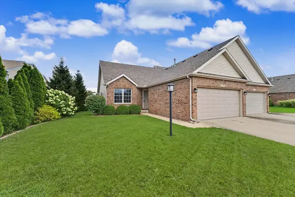 2506 Windward Boulevard, Champaign, IL 61821