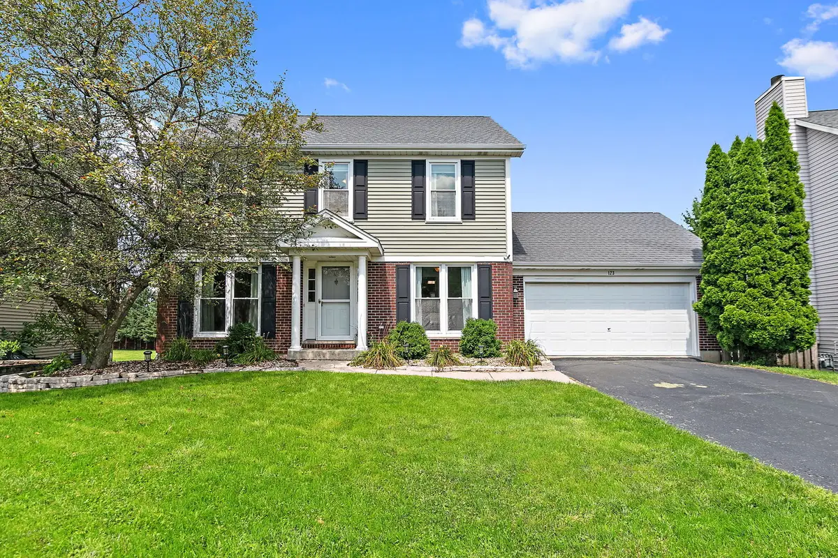 123 Devonshire Drive, Dekalb, IL 60115 - #1