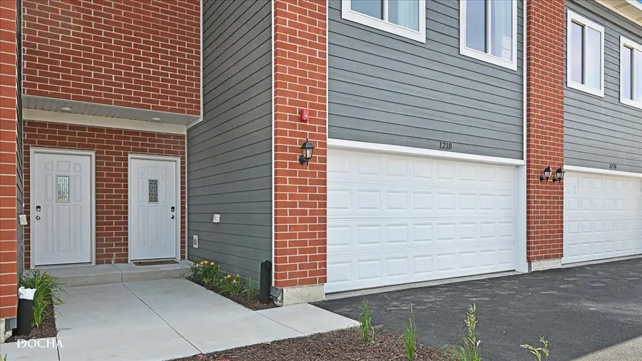 1213 Gillespie Lane, Yorkville, IL 60560 - #2
