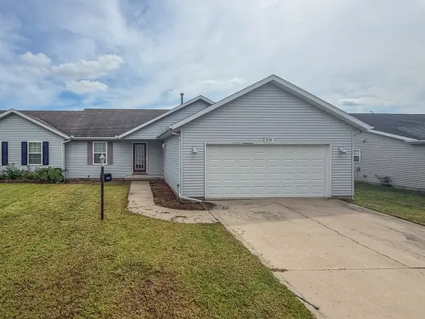 636 Sedgegrass Drive, Champaign, IL 61822