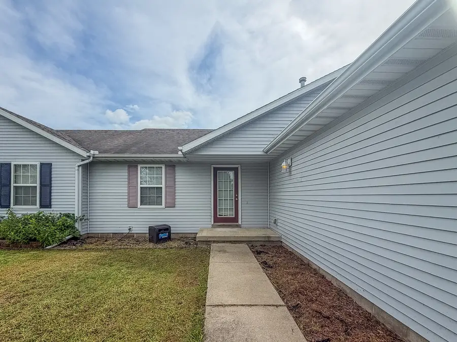 636 Sedgegrass Drive, Champaign, IL 61822 - #3