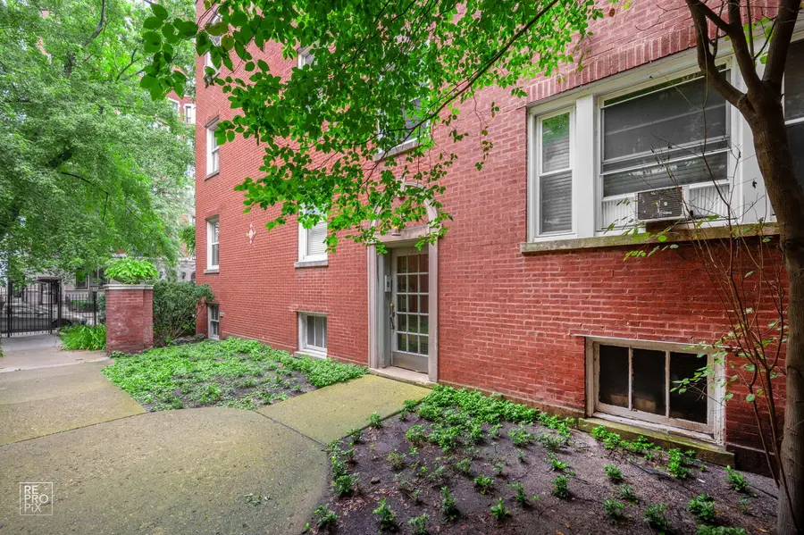 731 W Bittersweet Place #2S, Chicago, IL 60613 - #3