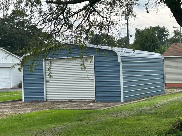 0 S Gray Street, Sidell, IL 61876