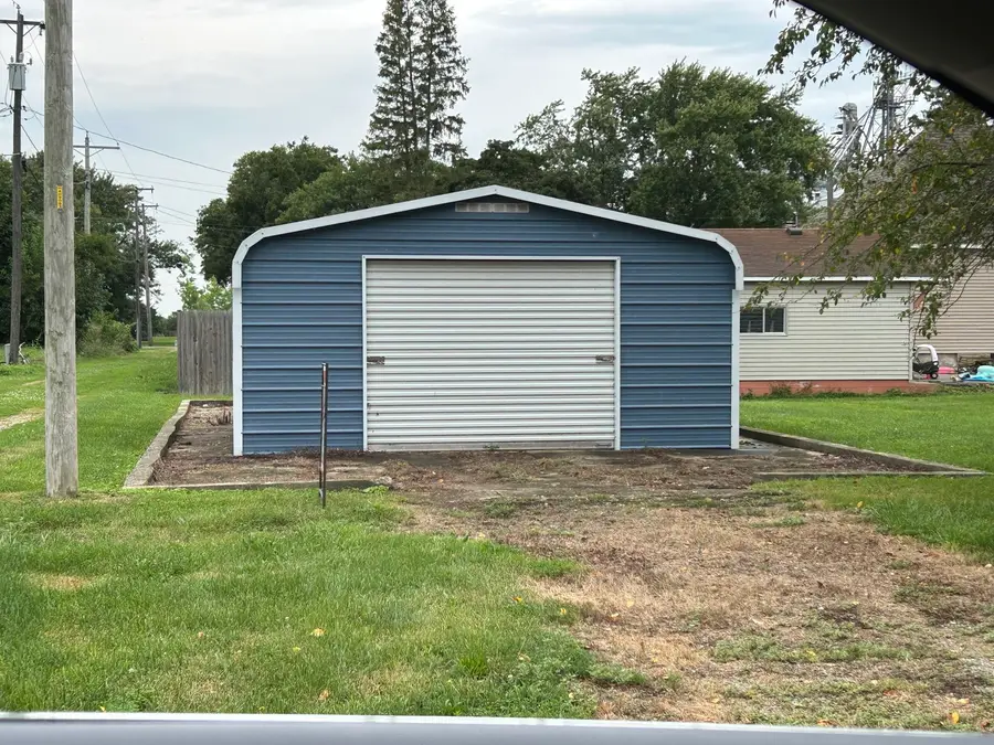 0 S Gray Street, Sidell, IL 61876 - #2