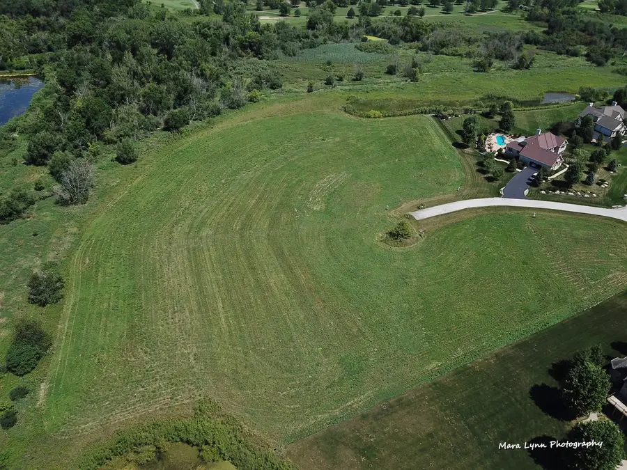 Lot #7 Derek Drive, Elburn, IL 60119 - #3