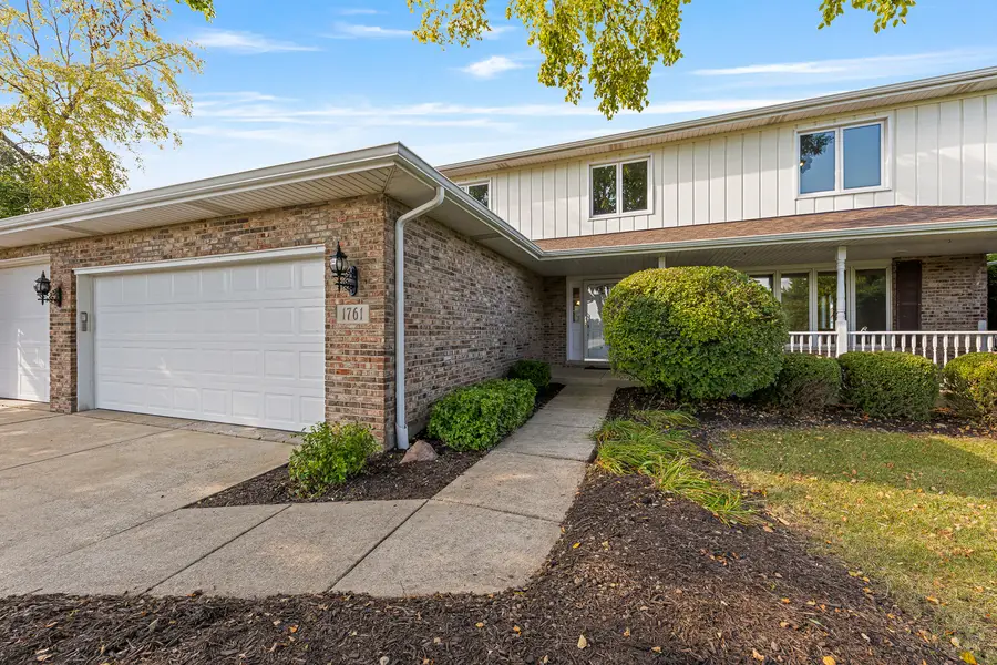 1761 Pheasant Lane, New Lenox, IL 60451 - #2