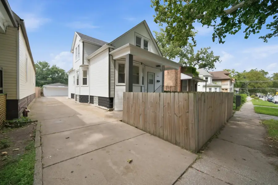 12220 S Normal Avenue, Chicago, IL 60628 - #2