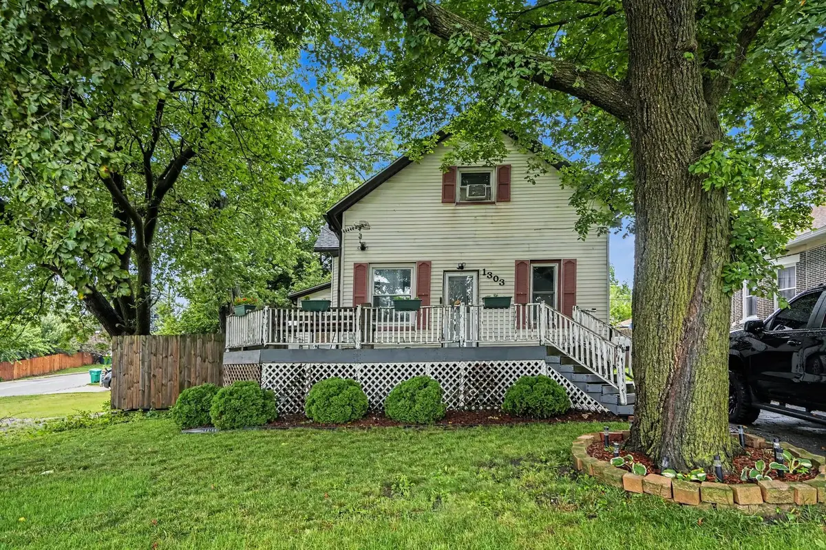 1303 Cora Street, Joliet, IL 60435 - #1