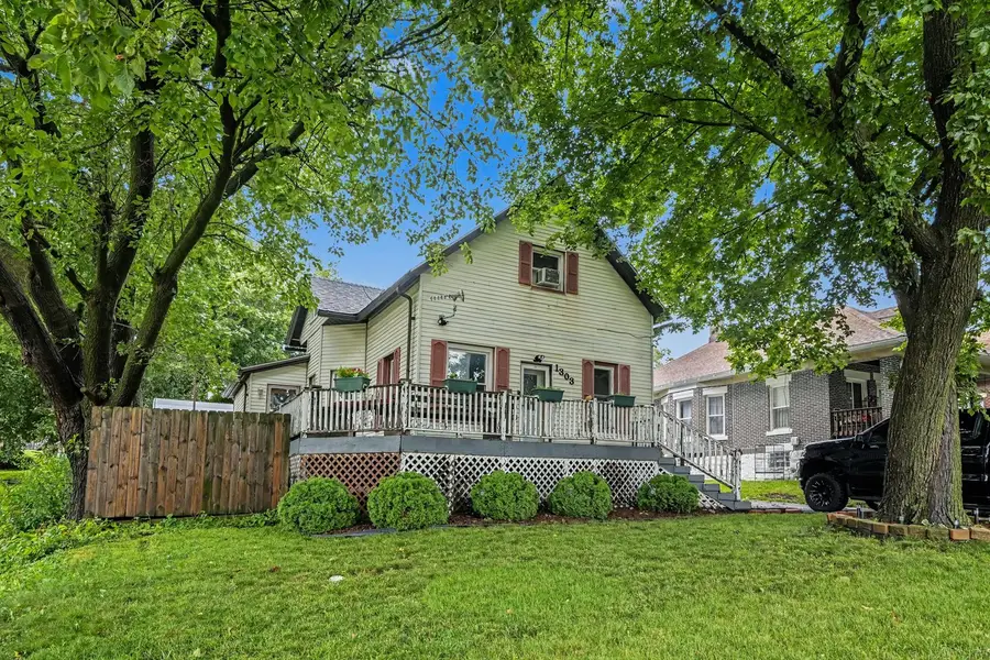 1303 Cora Street, Joliet, IL 60435 - #2