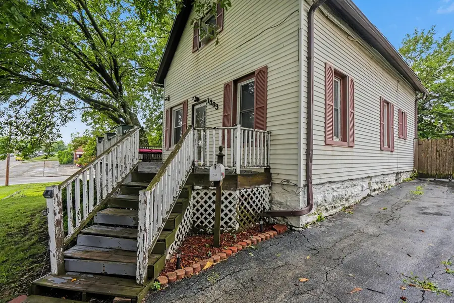 1303 Cora Street, Joliet, IL 60435 - #3