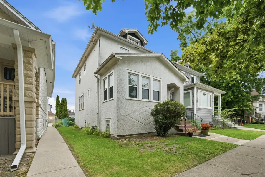 1228 Elmwood Avenue, Berwyn, IL 60402 - #3