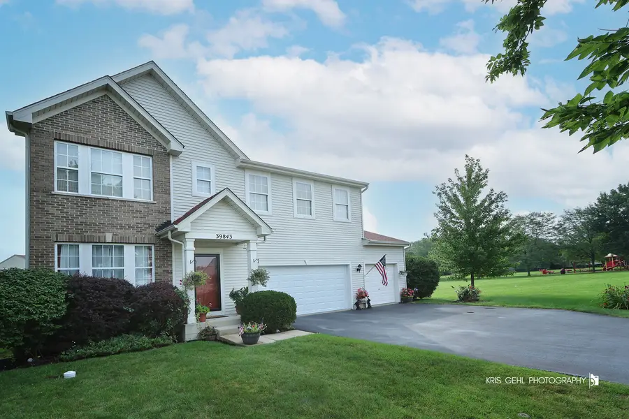 39843 Stoneywood Drive, Beach Park, IL 60083 - #2