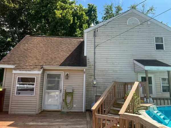 435 E Main Street, Tiskilwa, IL 61368