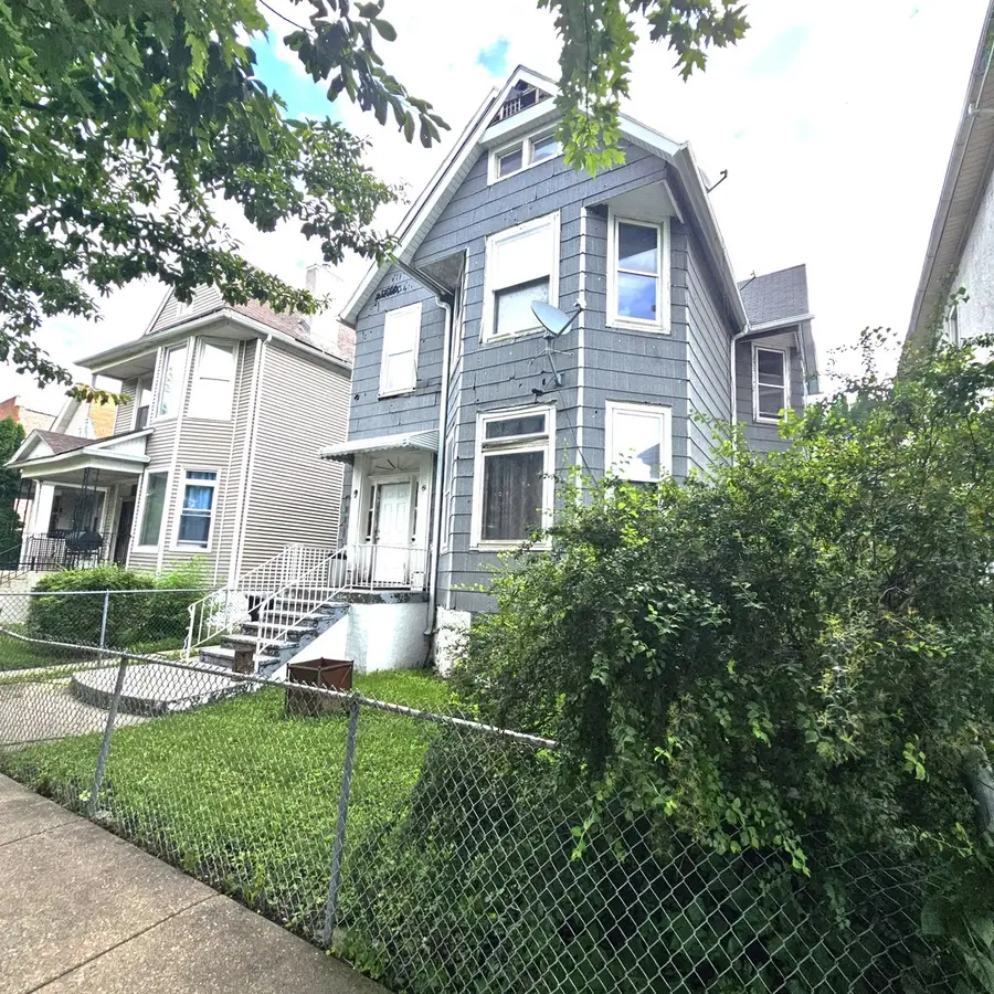 319 N Lotus Avenue, Chicago, IL 60644 - #3
