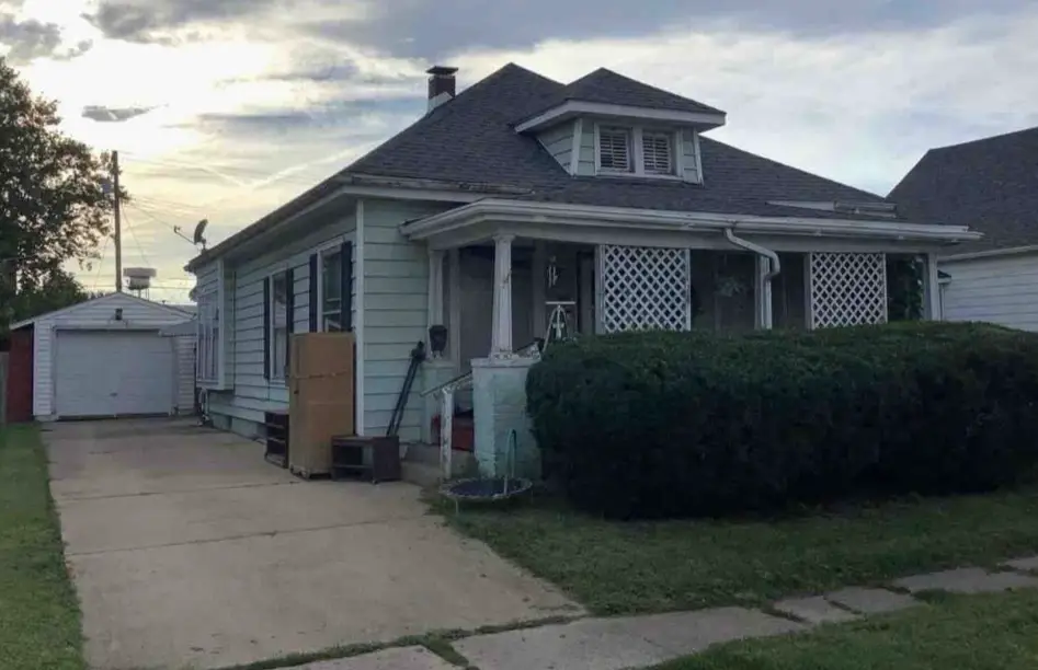 130 Washington Avenue, Westville, IL 61883 - #1