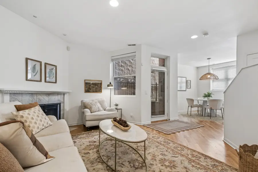 2851 N Southport Avenue #B, Chicago, IL 60657 - #2