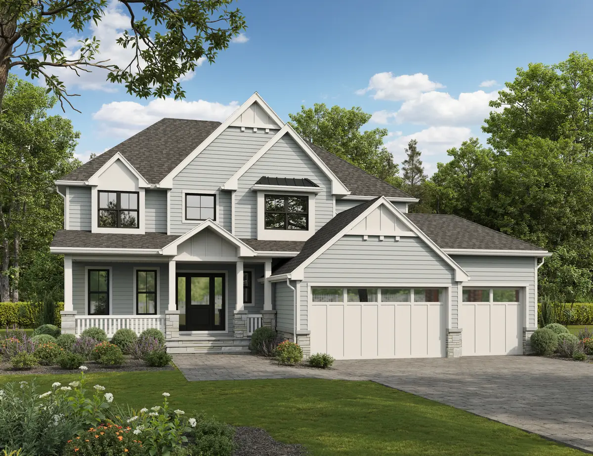 529 Spruce Drive, Naperville, IL 60540 - #1