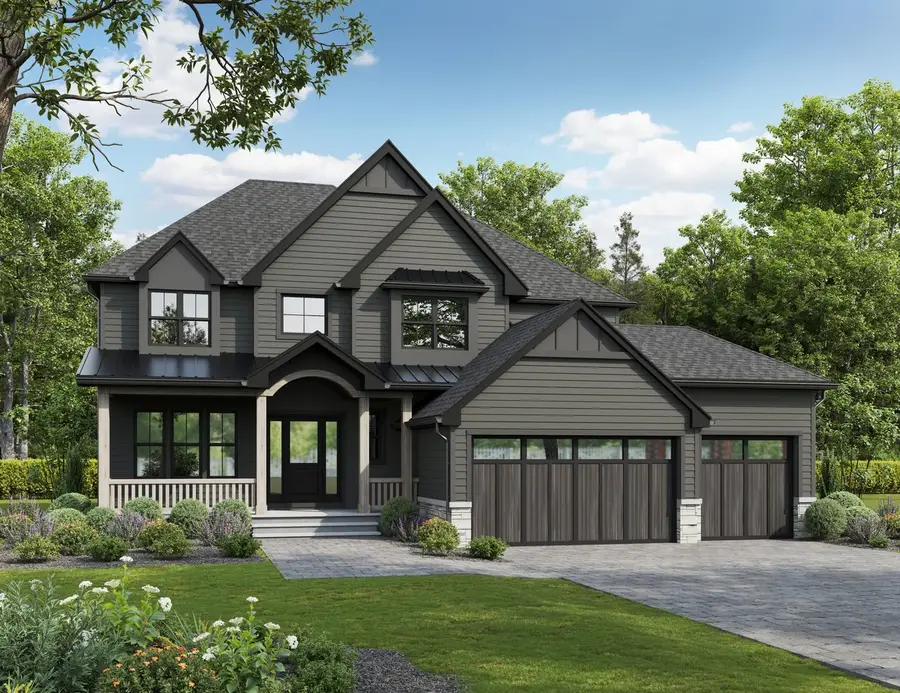 529 Spruce Drive, Naperville, IL 60540 - #2