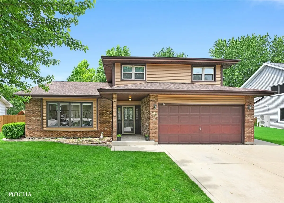 29 Mayfair Lane, Aurora, IL 60504 - #1