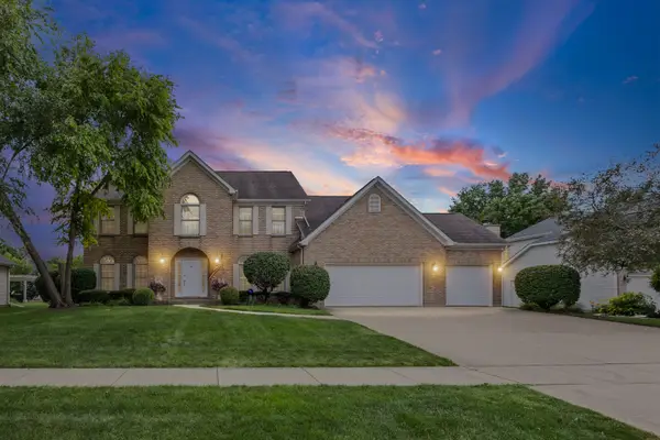 24245 Cropland Drive, Plainfield, IL 60544