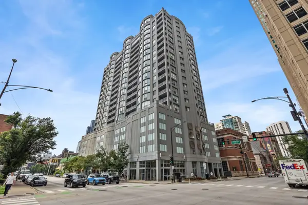 600 N Dearborn Street #1805, Chicago, IL 60654