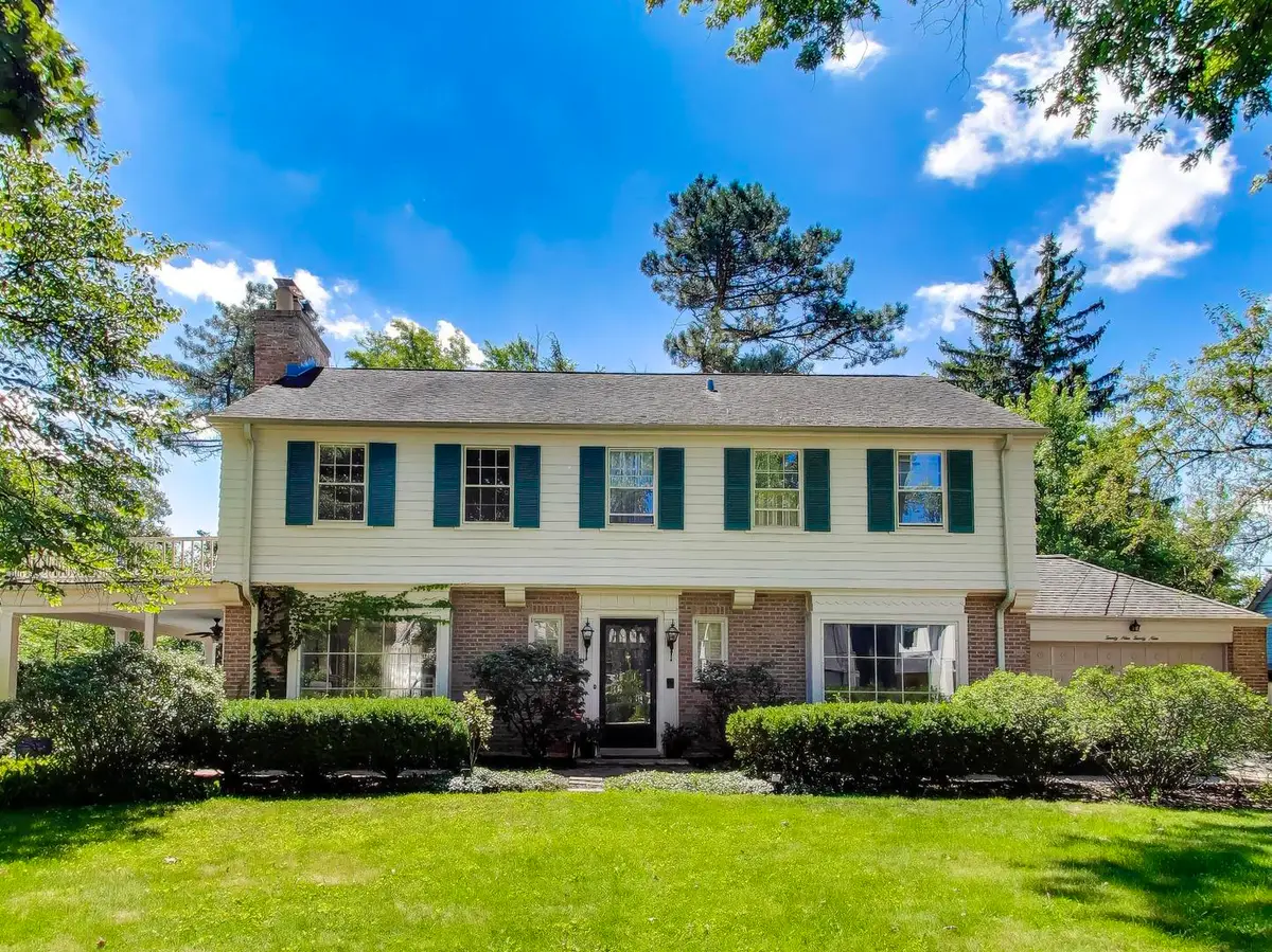 2929 Indianwood Road, Wilmette, IL 60091 - #1