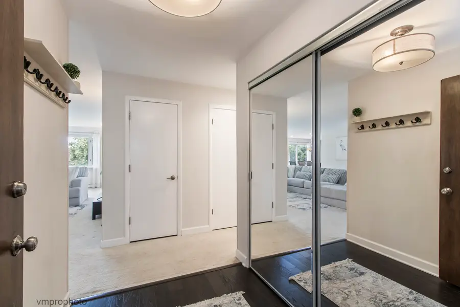 2812 E Bel Aire Drive #303, Arlington Heights, IL 60004 - #2