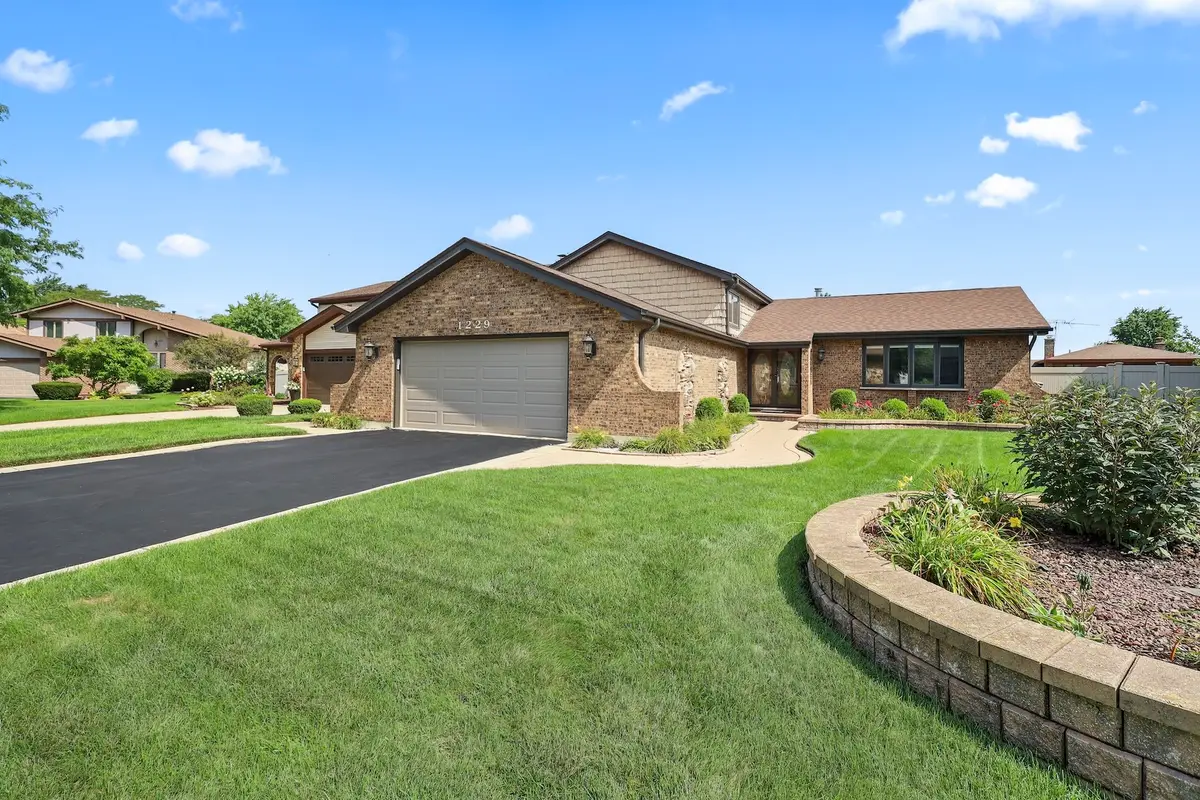 1229 Anvil Court, Addison, IL 60101 - #1