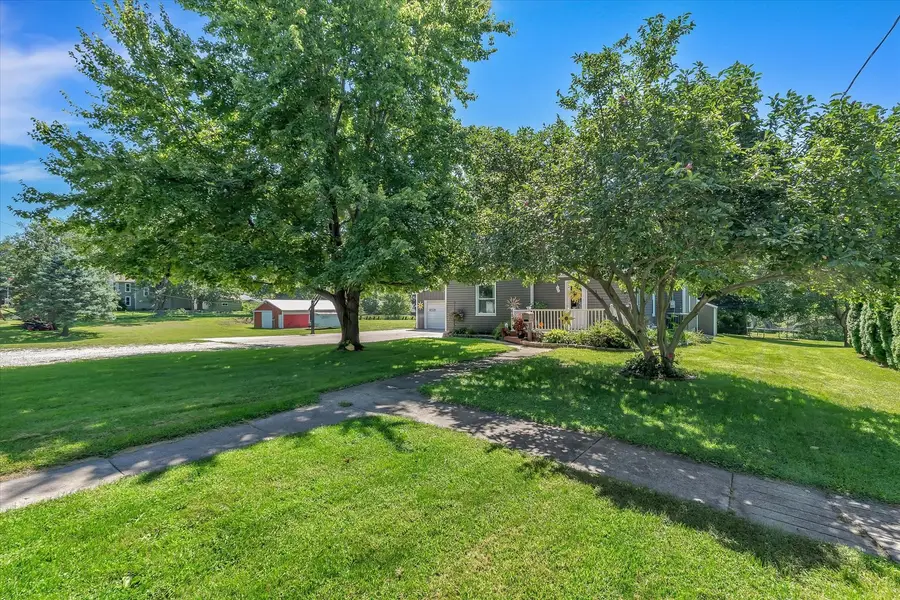 601 W Court Street, Cambridge, IL 61238 - #3