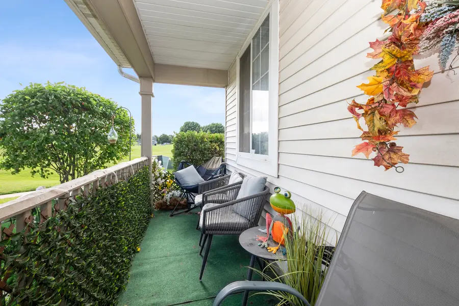 138 Azalea Circle #138, Romeoville, IL 60446 - #2