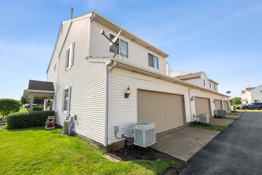 138 Azalea Circle #138, Romeoville, IL 60446 - #3