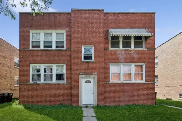 6654 N Seeley Avenue #2N, Chicago, IL 60645