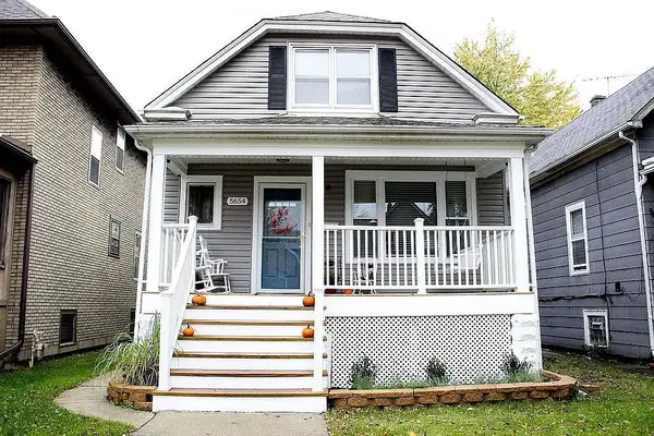5654 W Byron Street, Chicago, IL 60634