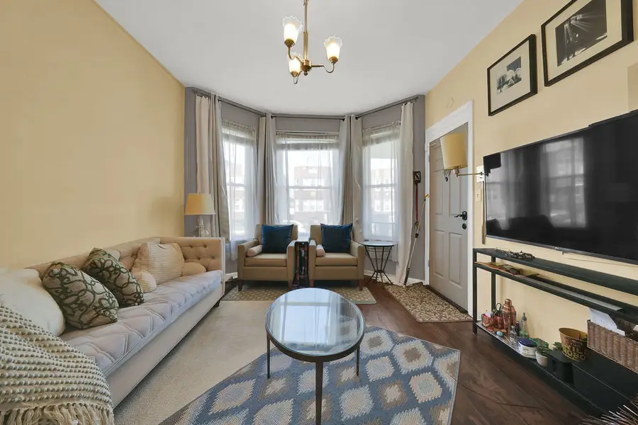 6217 S Claremont Avenue, Chicago, IL 60636 - #2