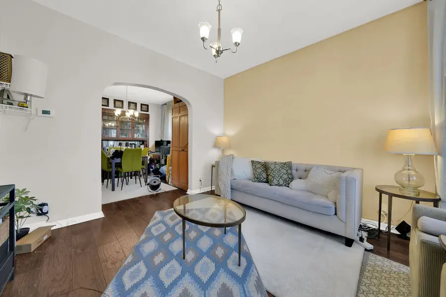 6217 S Claremont Avenue, Chicago, IL 60636 - #3