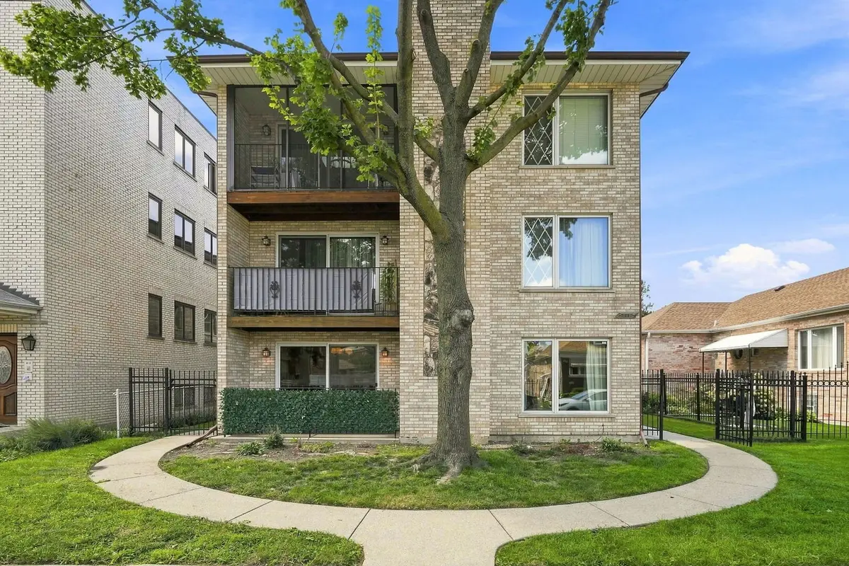 2530 N 74th Avenue #1, Elmwood Park, IL 60707 - #1