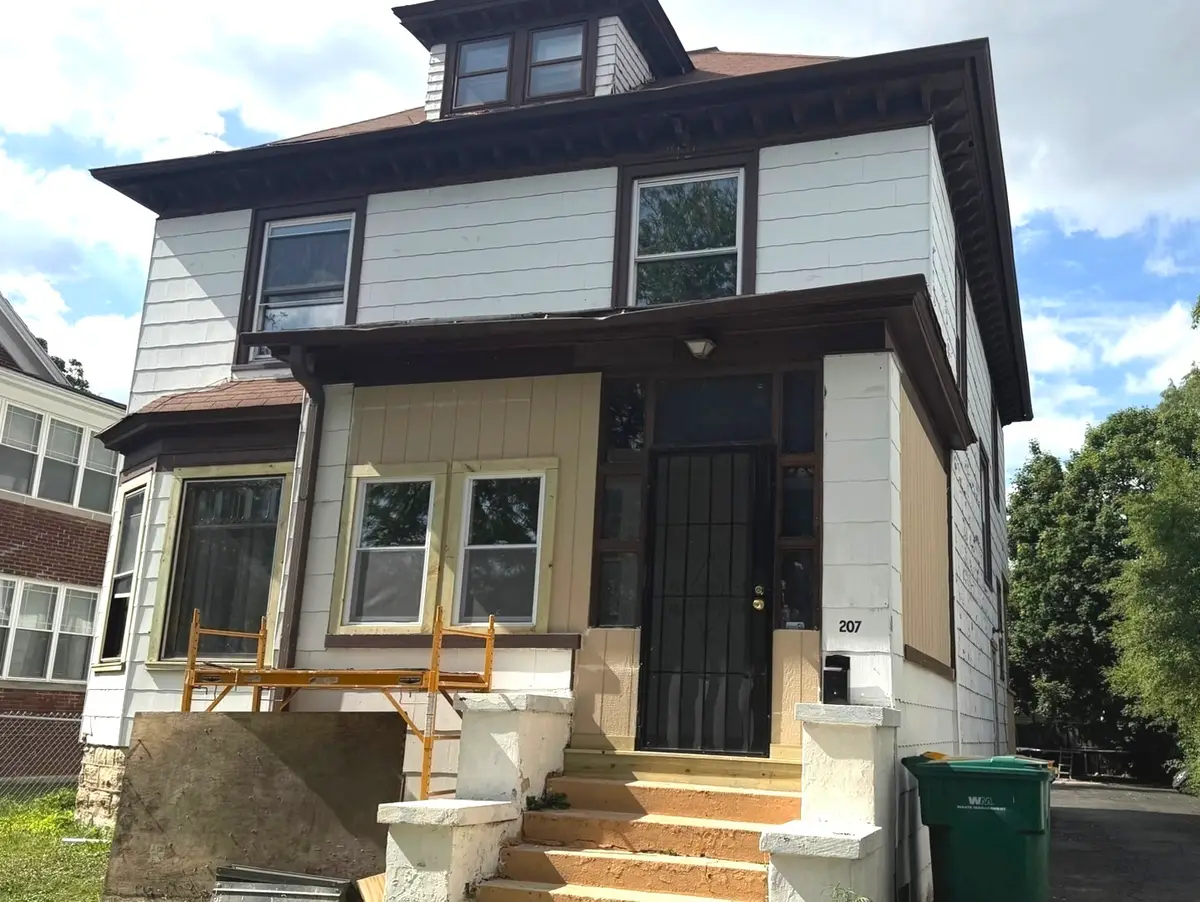207 2nd Avenue, Joliet, IL 60433 - #1