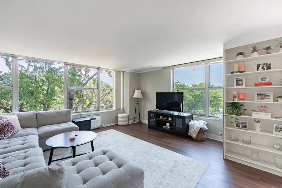 1000 N Lake Shore Drive #308, Chicago, IL 60611 - #3