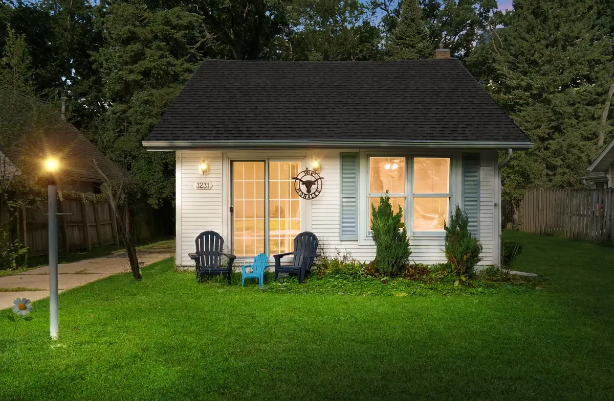 3231 Chicago Club Drive, Delavan, WI 53115 - #1