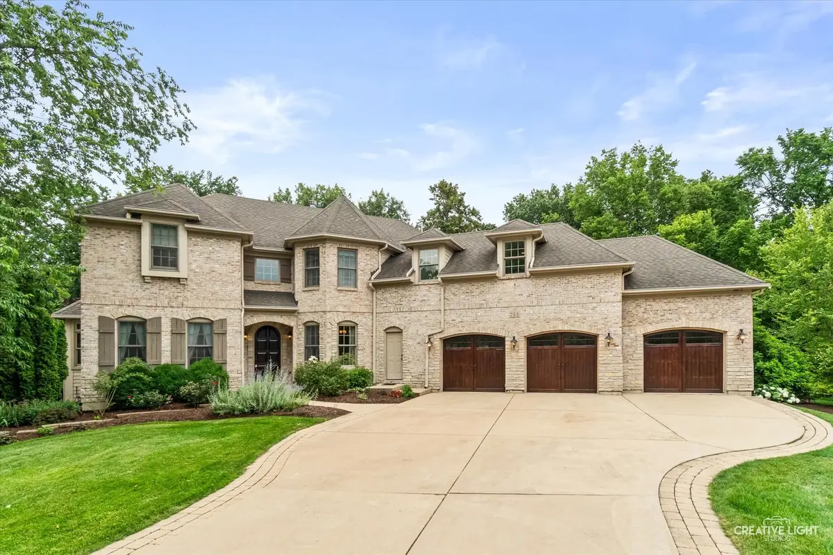 753 Fir Court, Yorkville, IL 60560 - #1