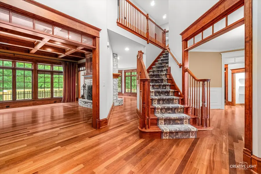 753 Fir Court, Yorkville, IL 60560 - #2