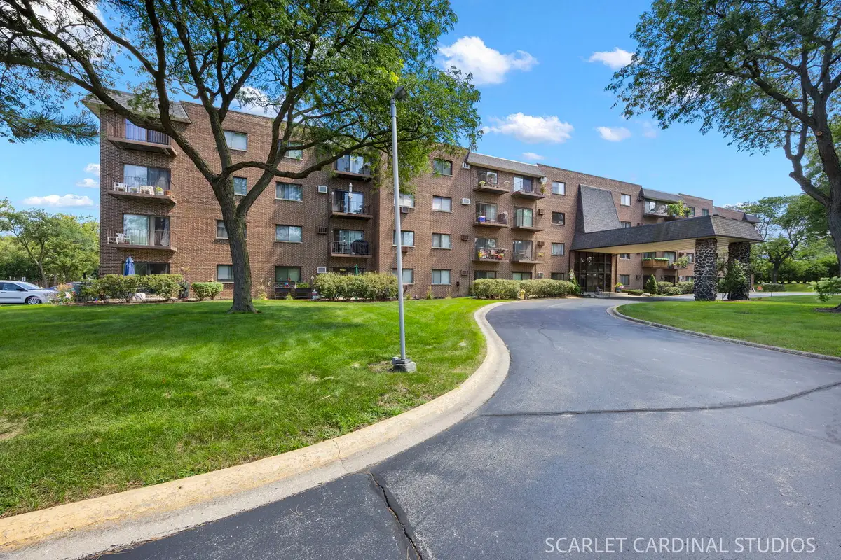 235 N Mill Road #204b, Addison, IL 60101 - #1