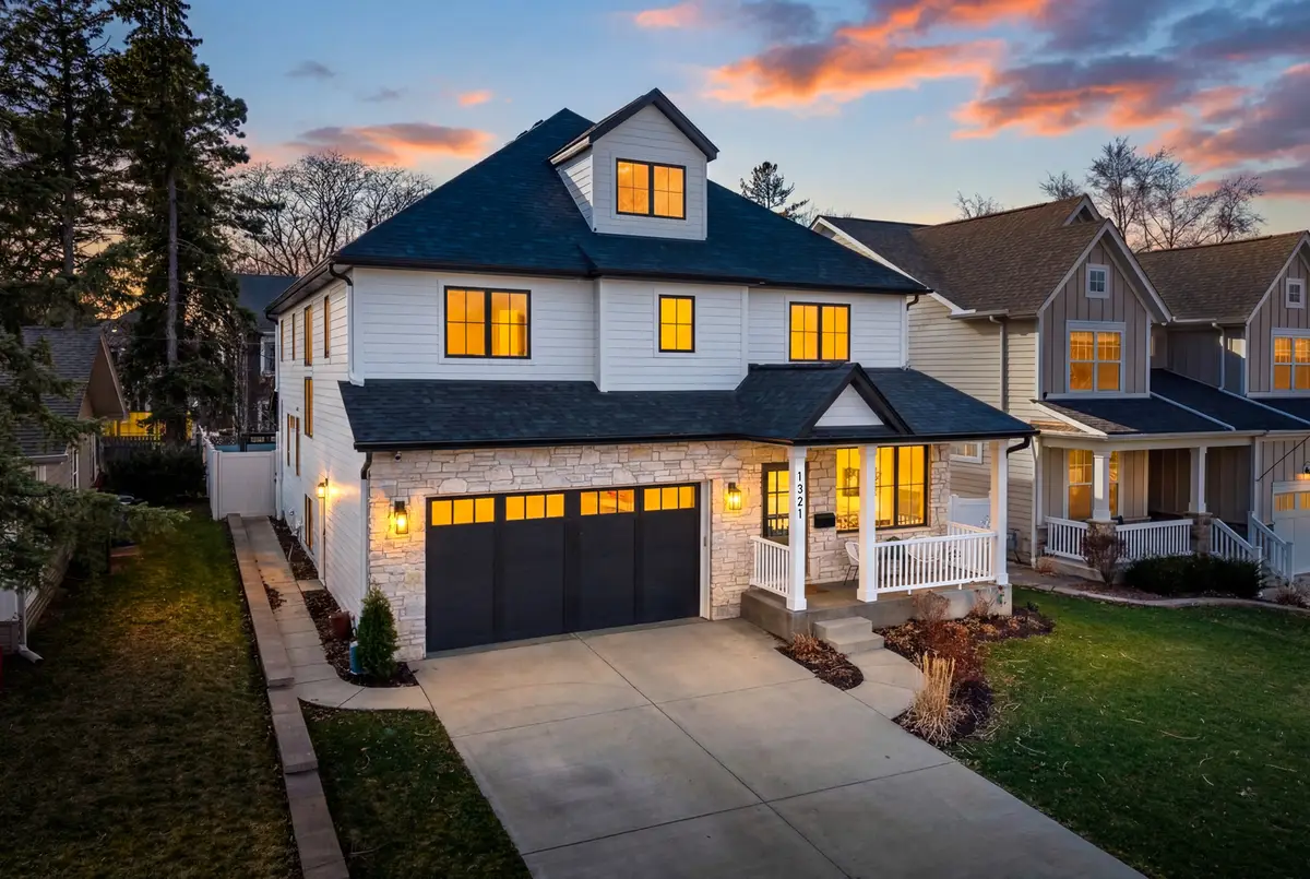 1321 N Webster Street, Naperville, IL 60563 - #1