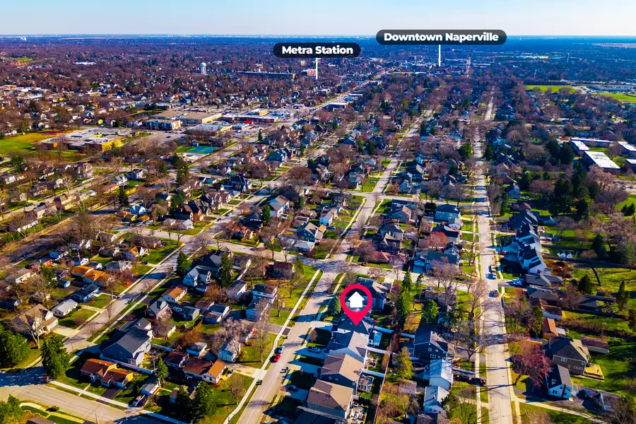 1321 N Webster Street, Naperville, IL 60563 - #3