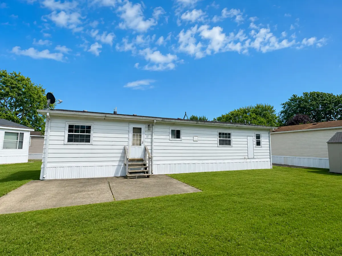 6 Patrick Court, Lynwood, IL 60411 - #1