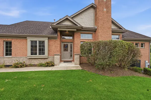 20344 Mackinac Point Drive, Frankfort, IL 60423