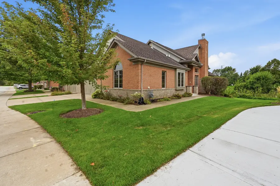 20344 Mackinac Point Drive, Frankfort, IL 60423 - #2