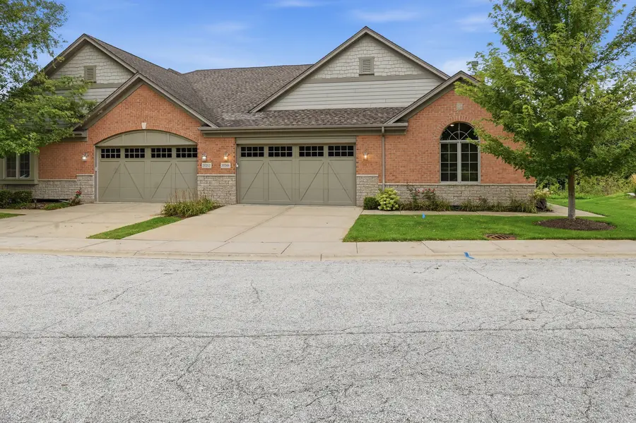 20344 Mackinac Point Drive, Frankfort, IL 60423 - #3