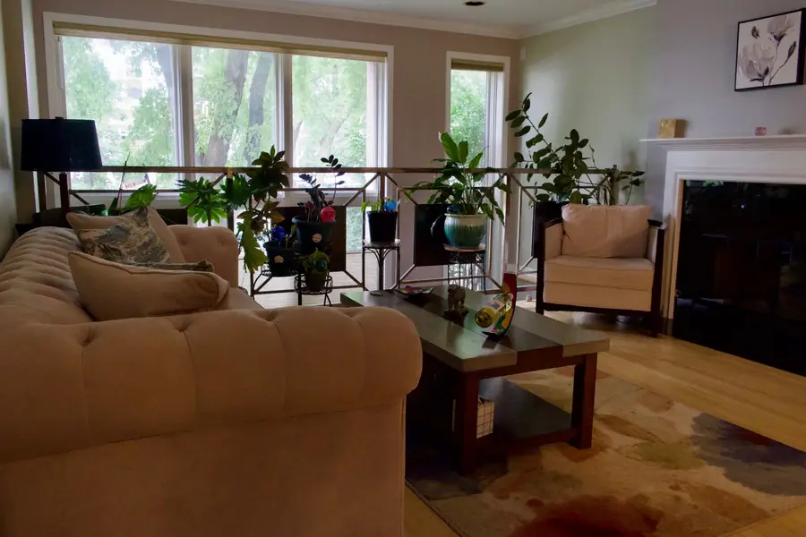 3223 N Racine Avenue #1, Chicago, IL 60657 - #2