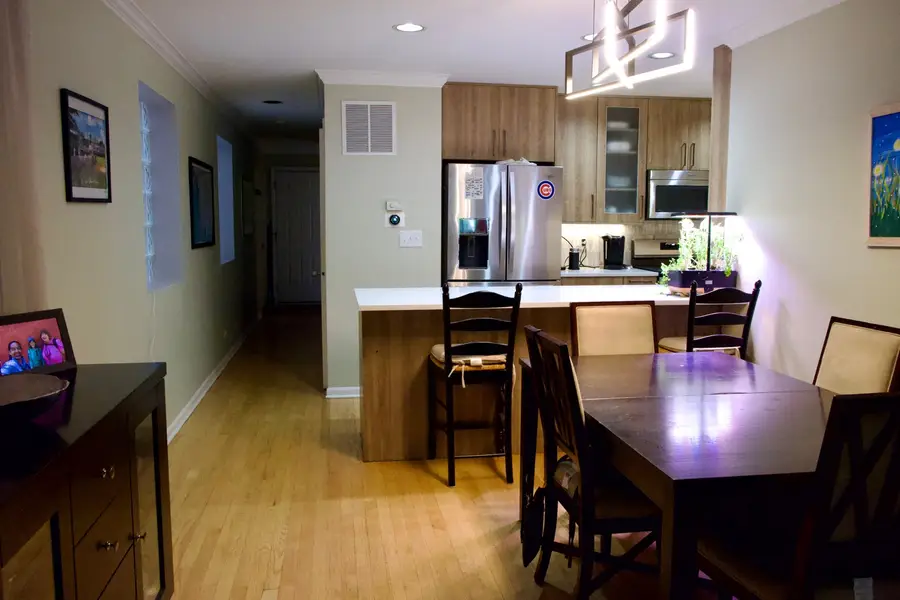3223 N Racine Avenue #1, Chicago, IL 60657 - #3
